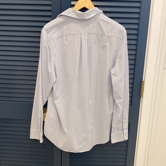 Vineyard Vines Performance Classic Fit Murray Shirt Mens S - Picture 2 of 3